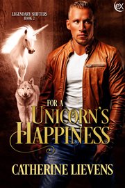For a unicorn's happiness cover image
