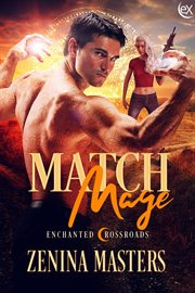 Match mage cover image