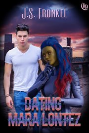 Dating mara lontez cover image