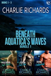 Beneath Aquatica's Waves Bundle 1 cover image