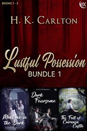 Lustful Possession Bundle 1 cover image