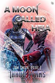 A Moon Called Heja cover image