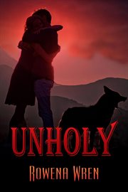 Unholy cover image