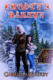 Frosty's bakery cover image