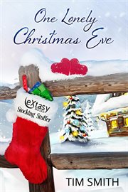 One lonely christmas eve cover image