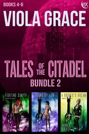 Tales of the citadel bundle 2 : Tales of the Citadel cover image