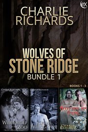 Wolves of Stone Ridge Bundle cover image
