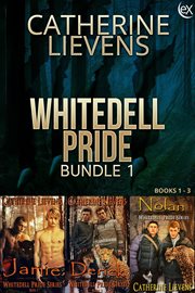 Whitedell pride bundle 1 : Whitedell Pride cover image