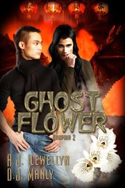 Ghost flower cover image