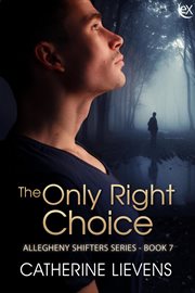 The only right choice cover image