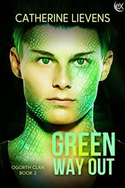Green way out cover image