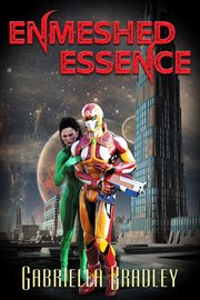 Enmeshed essence cover image