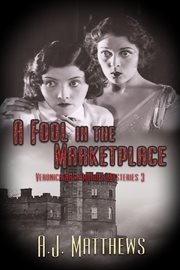 A Fool in the Marketplace cover image