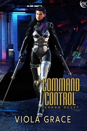 Command Control cover image