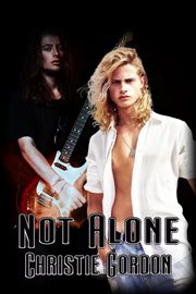 Not Alone cover image