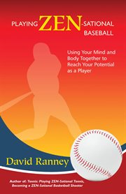 Playing zen-sational baseball : Sational Baseball cover image