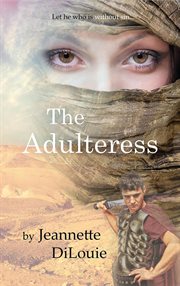 The adulteress cover image
