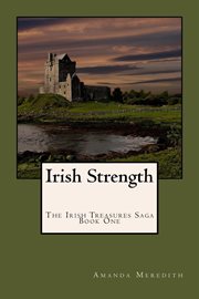 Irish Strength cover image