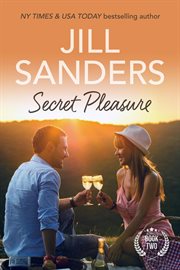 Secret Pleasure cover image