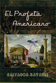 El profeta americano cover image