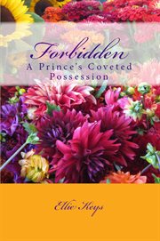 Forbidden : a prince's coveted possession cover image