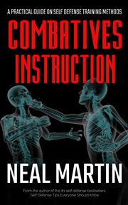 Combatives instruction cover image