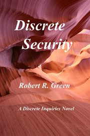Discrete security cover image