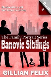 Banovic Siblings cover image