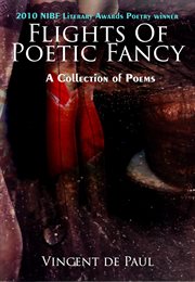 Flights of poetic fancy cover image