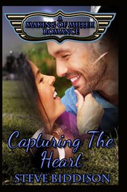 Capturing the heart cover image