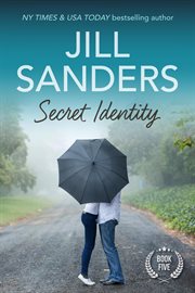 Secret Identity cover image