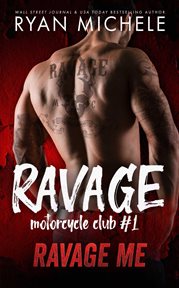 Ravage me : Cruz & Harlow cover image
