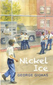 Nickel ice cover image