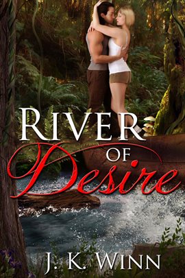 Cover image for River of Desire