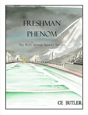 Freshman phenom cover image