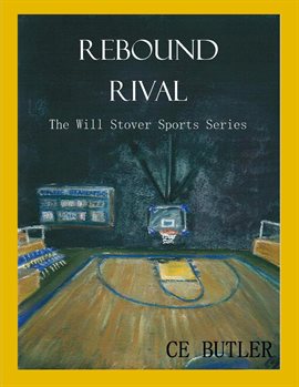 Cover image for Rebound Rival