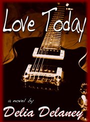 Love Today cover image