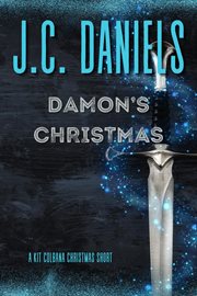 Damon's Christmas cover image