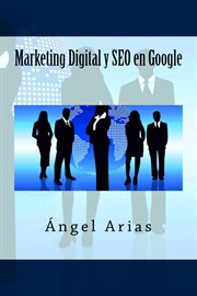 Marketing digital y seo en google cover image