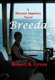 Breeda cover image