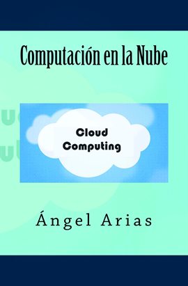 Cover image for Computación en la Nube