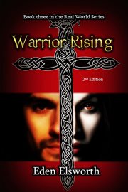 Warrior Rising : Real World cover image