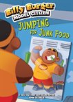 Jumping for junk food cover image