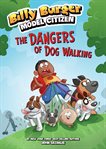 The dangers of dog walking cover image