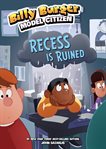 Recess is ruined cover image