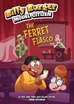 The ferret fiasco cover image