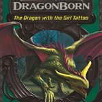 The dragon with the girl tattoo cover image
