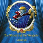 The wizard and the wormhole cover image