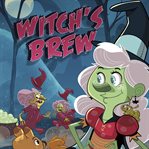 Witch's brew cover image