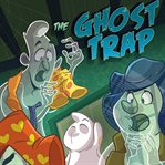 The ghost trap cover image